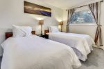 Guest Bedroom-Aspen Townhome East 3 Bedroom